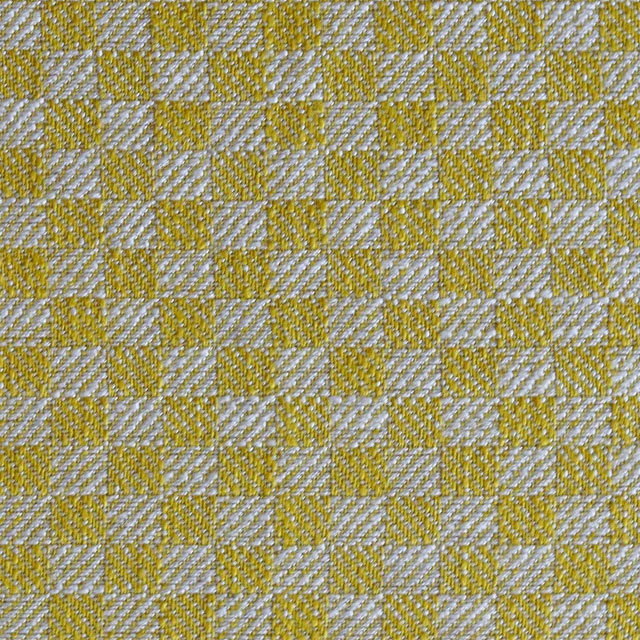 Anna Spiro Domino Fabric - Tumeric
