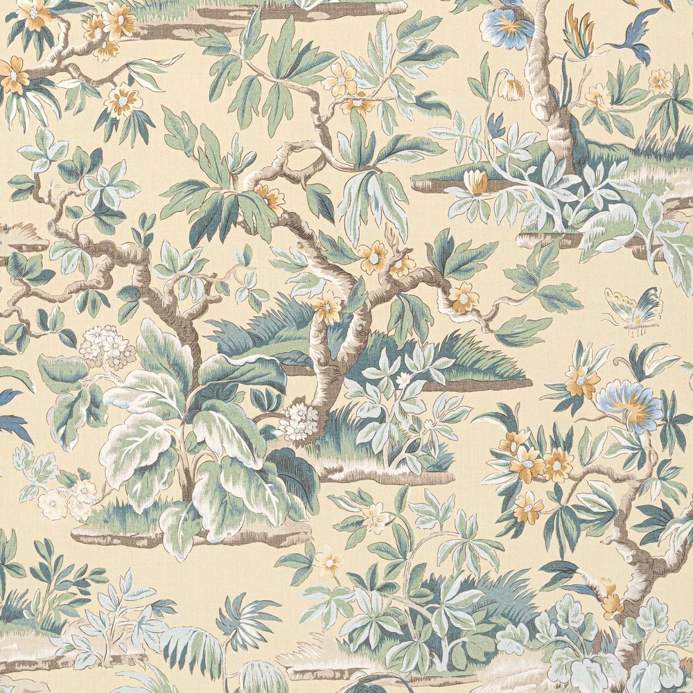 Anna French Elwood Fabric Anna French Elwood Fabric
