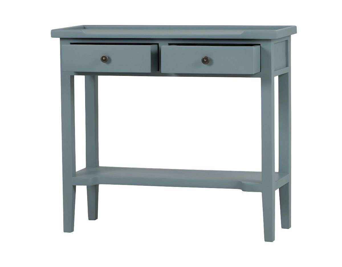 Bramble Eton Console Table - No Chintz Interior Decorating Australia