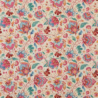 Warwick Lottie Chintz Fabric