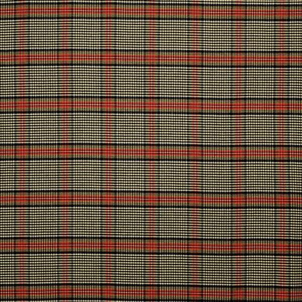 Ralph Lauren Collins Tartan Ancient Fabric