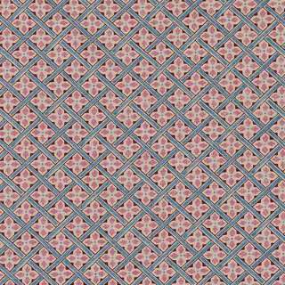 Warwick Somerville Chintz Fabric