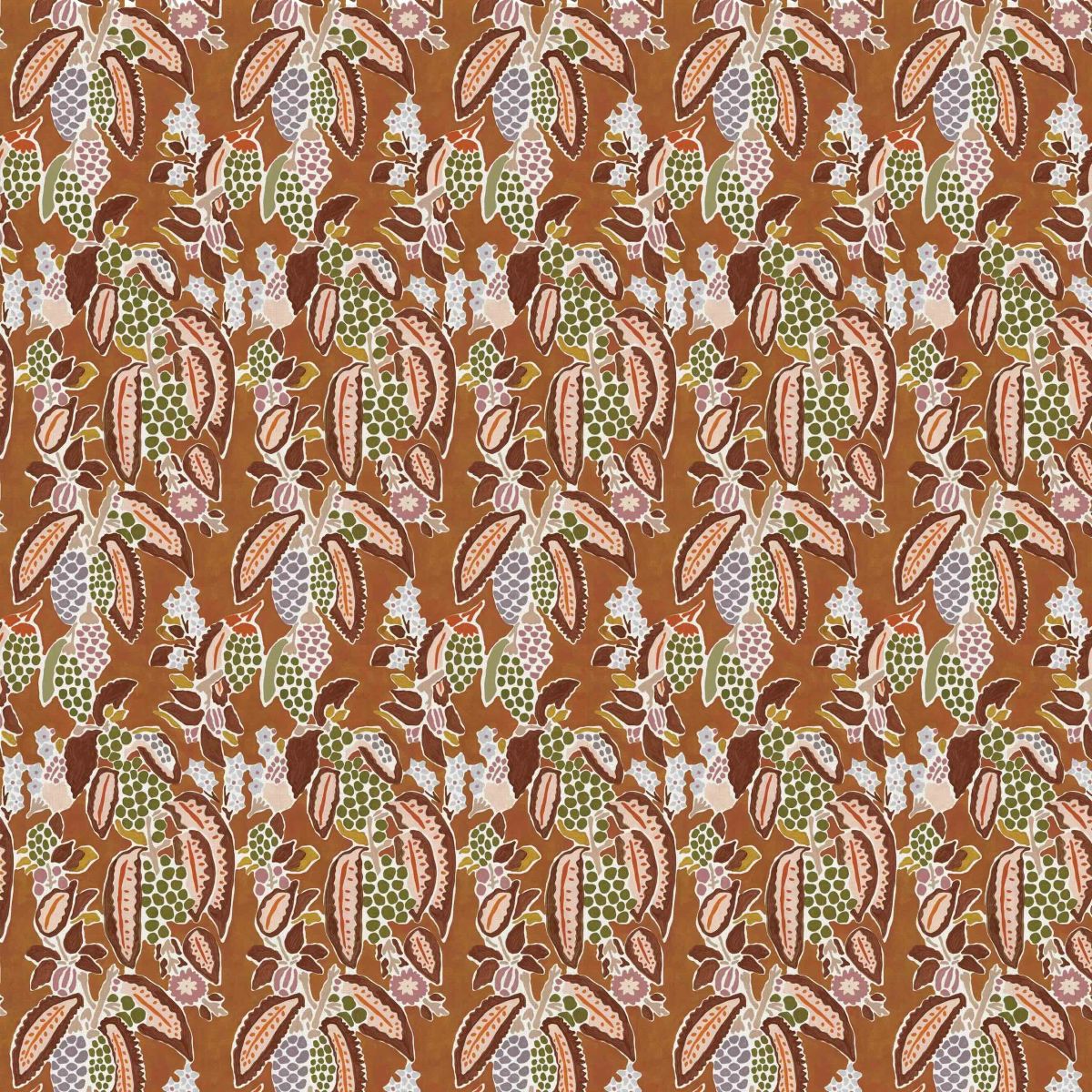 Warwick Fiske Autumn Fabric Warwick Fiske Autumn Fabric