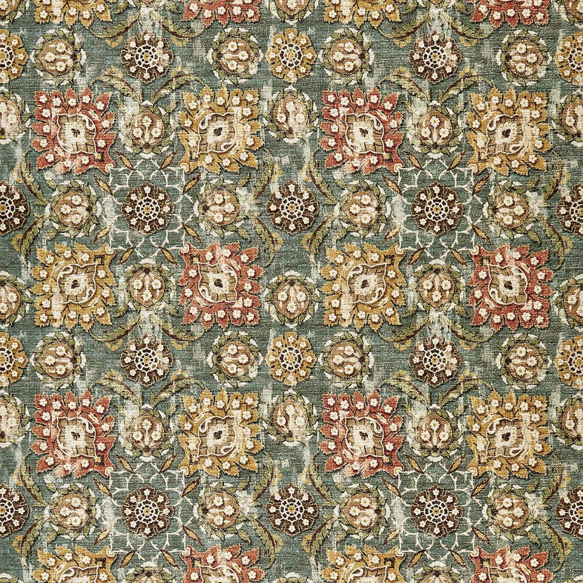 Nina Campbell Holkar Fabric