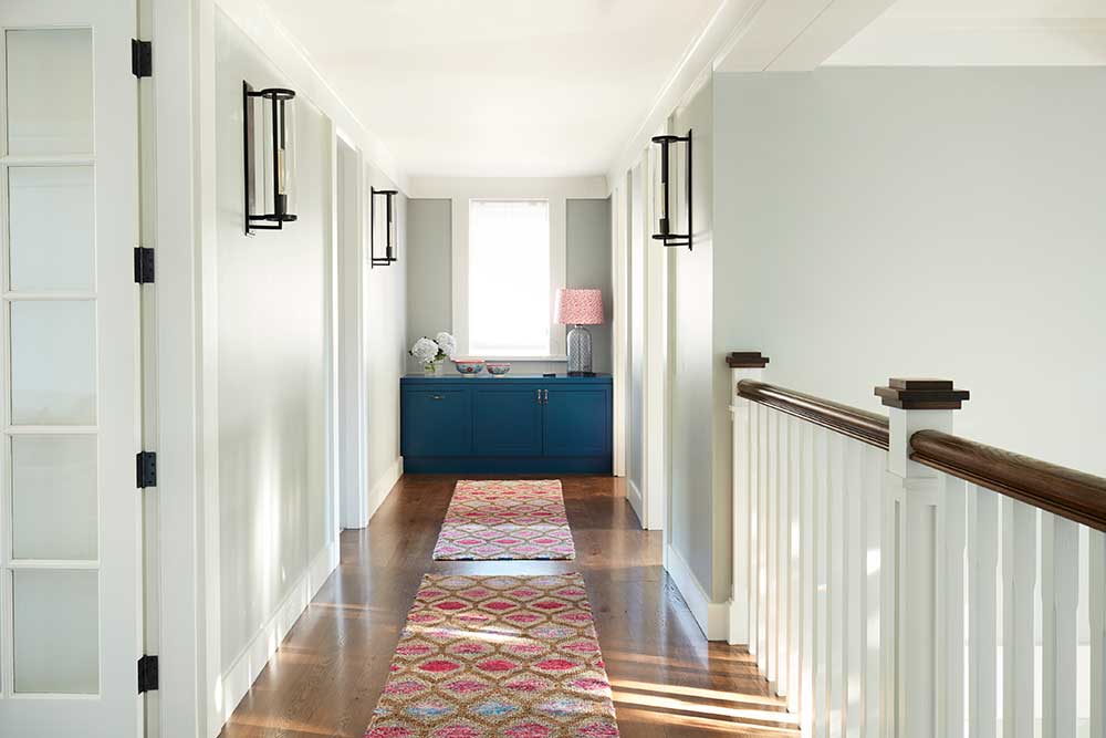 Bellevue Hill House - Sydney Interior Decorators - No Chintz Australia