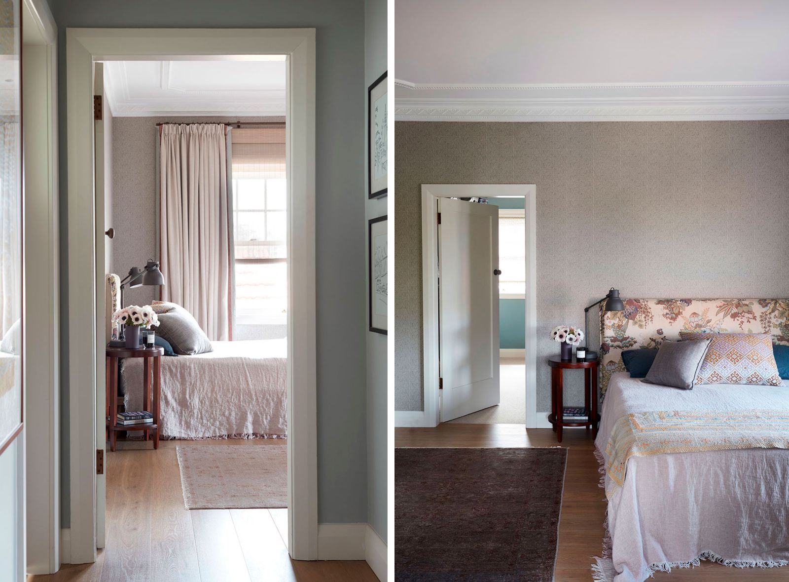 No Chintz Interior Decorating Mosman