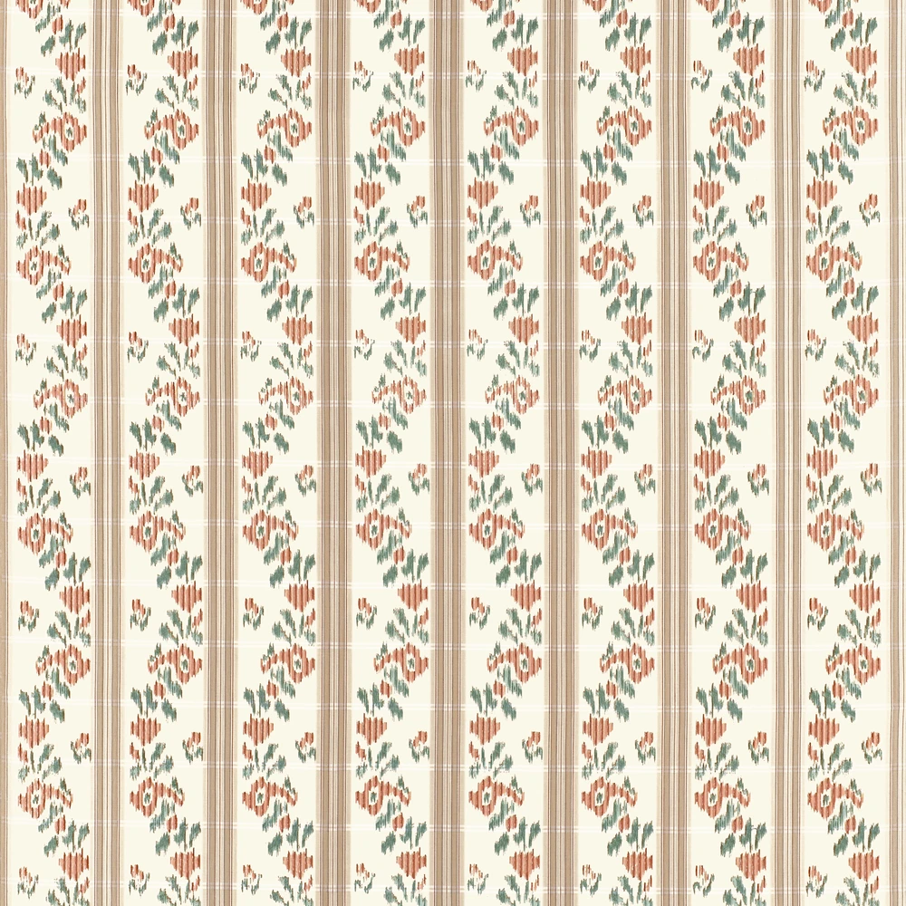 Anna French Moselle Apricot Fabric Anna French Moselle Apricot Fabric