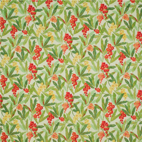 Ralph Lauren Missouri Floral August Fabric