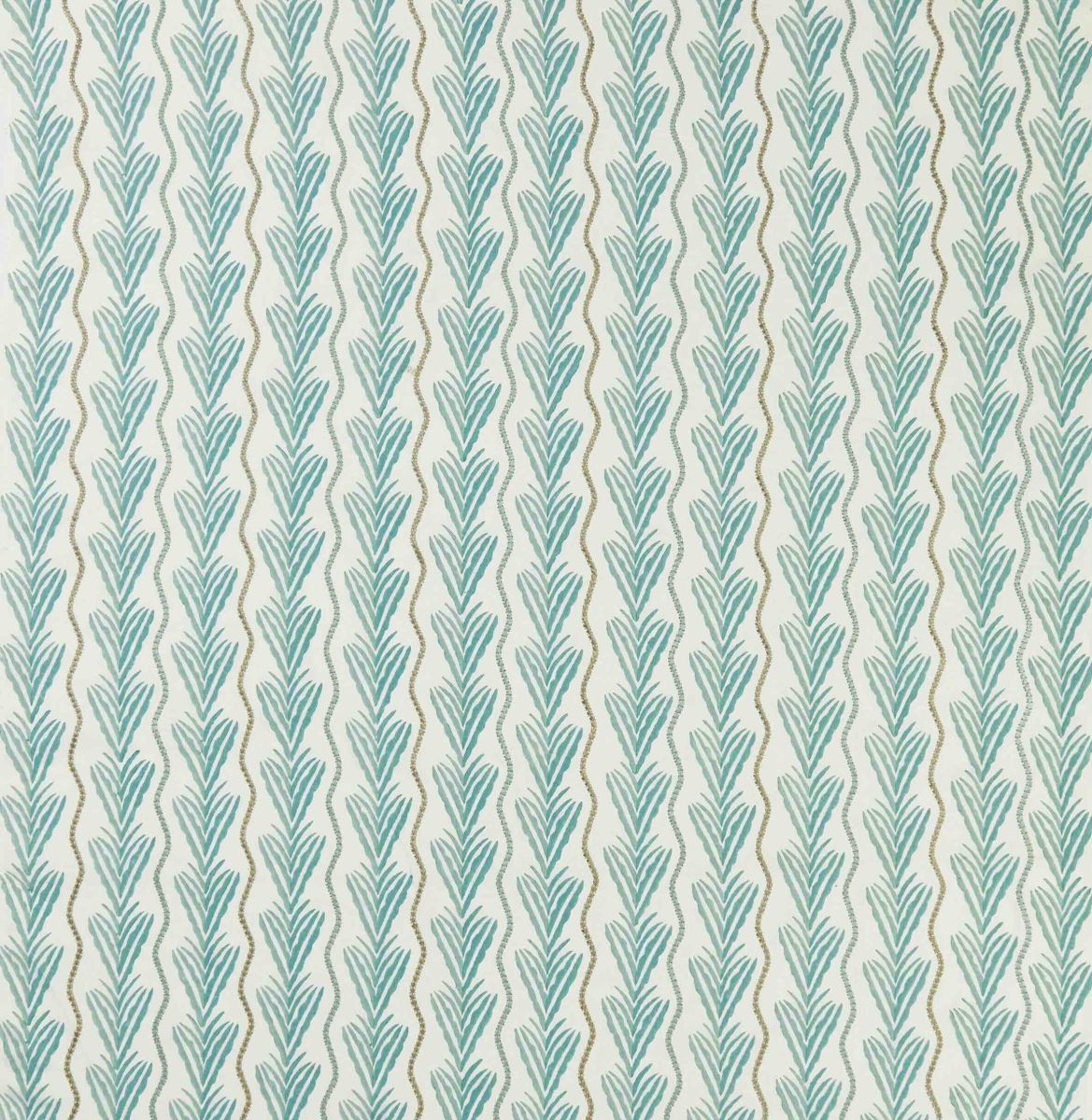 Nina Campbell Montsoreau Méridor Fabric