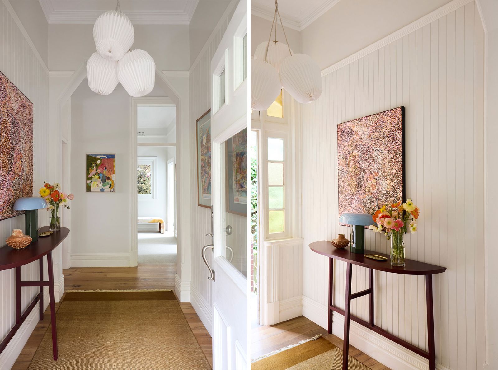 Mosman House 4 - Interior Decorating by No Chintz Interior Decorating Sydney