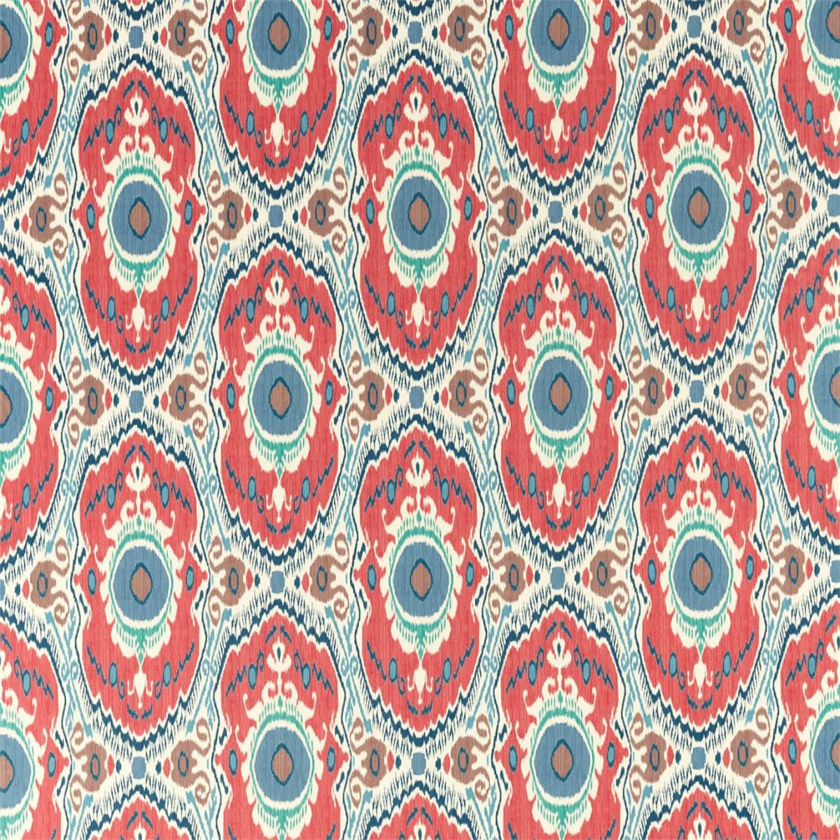 Sanderson Niyali Fabric