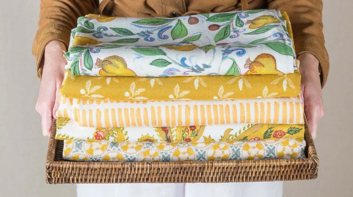 Nine Muses Fabric at No Chintz Nine Muses Fabric at No Chintz