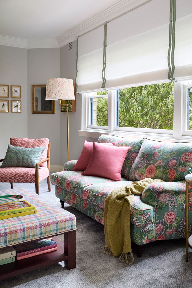 Window Coverings Explained: Curtains, Blinds and Treatments for Australian Homes - No Chintz Australia