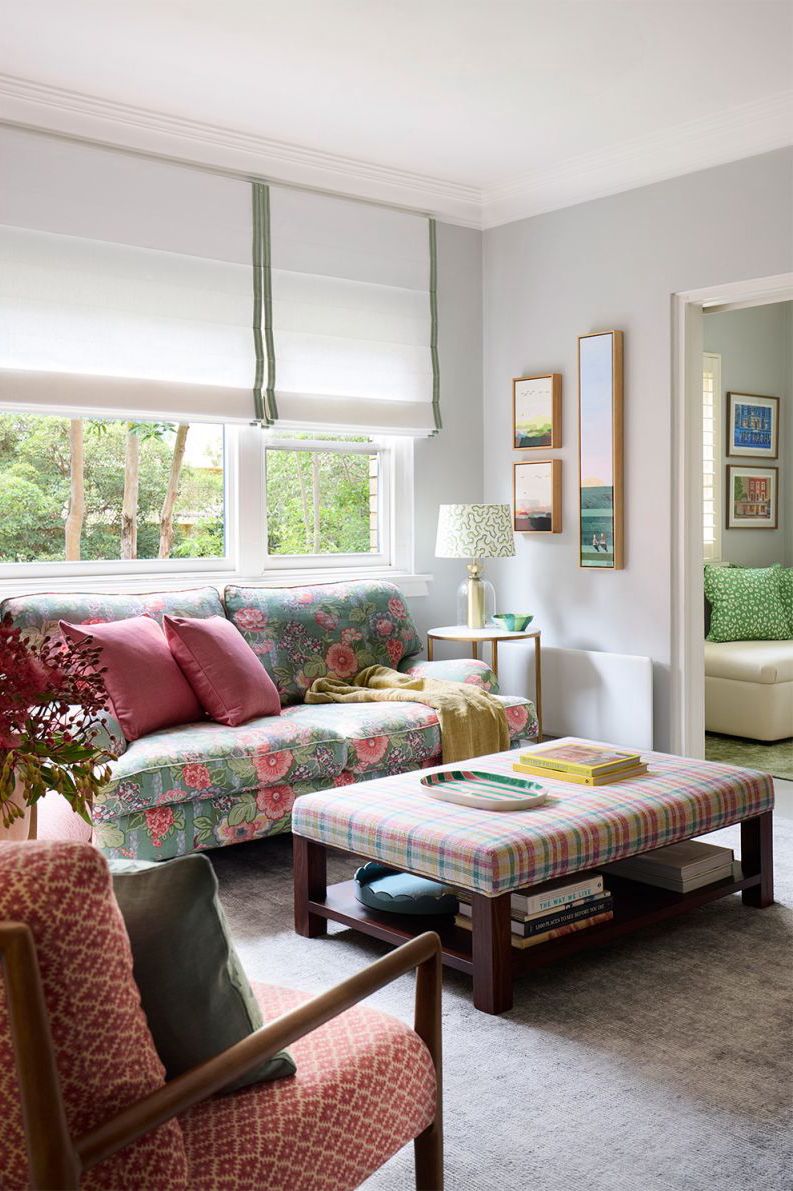 Statement Armchair - No Chintz Textiles & Interior Decorating