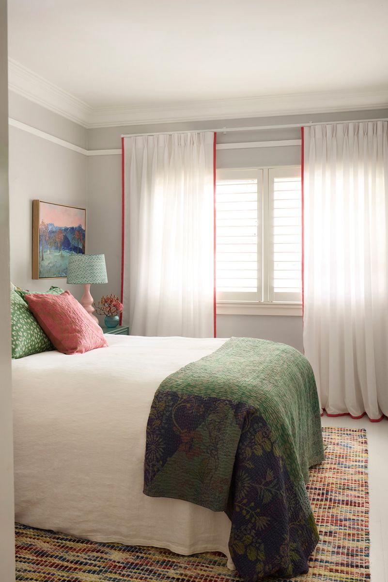 Window Coverings Explained: Curtains, Blinds and Treatments for Australian Homes - No Chintz Australia
