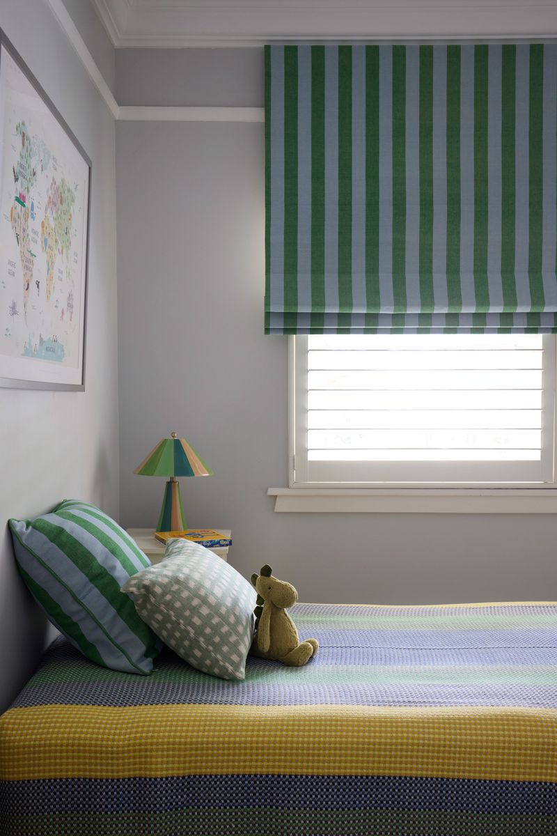 Cremorne House Interior Decorating Project Sydney - No Chintz Australia