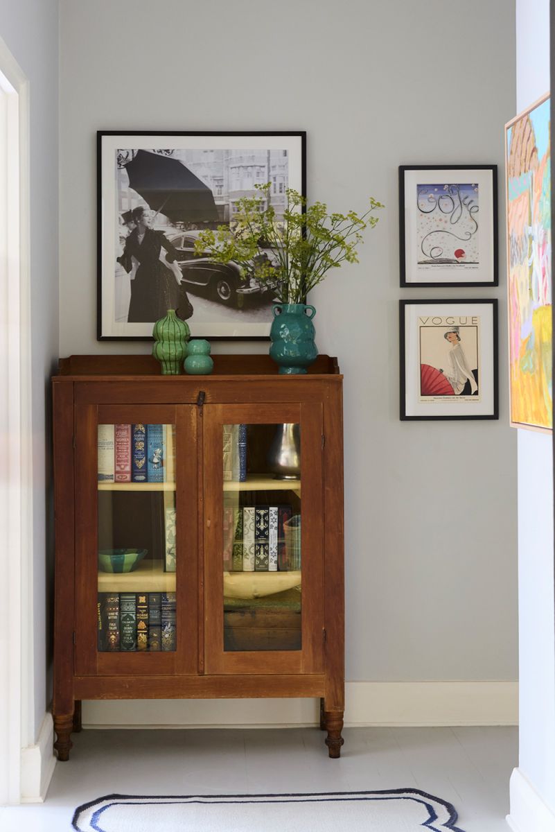 Cremorne House Interior Decorating Project Sydney - No Chintz Australia