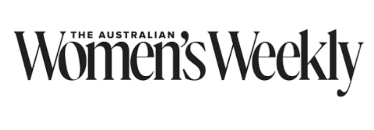 Australian Women's Weekly Chrissie Jeffery