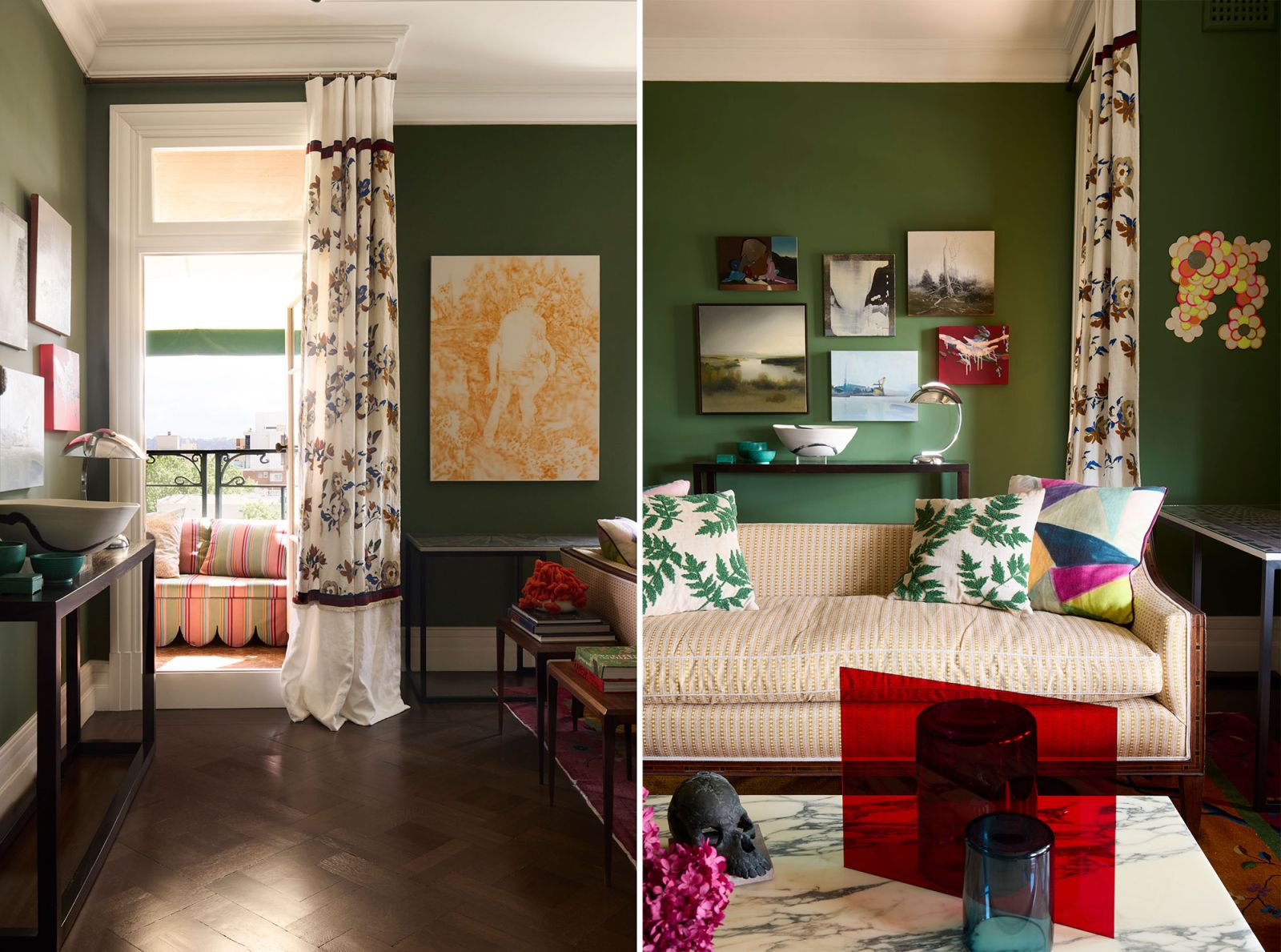 No Chintz Interior Decorating Services Sydney