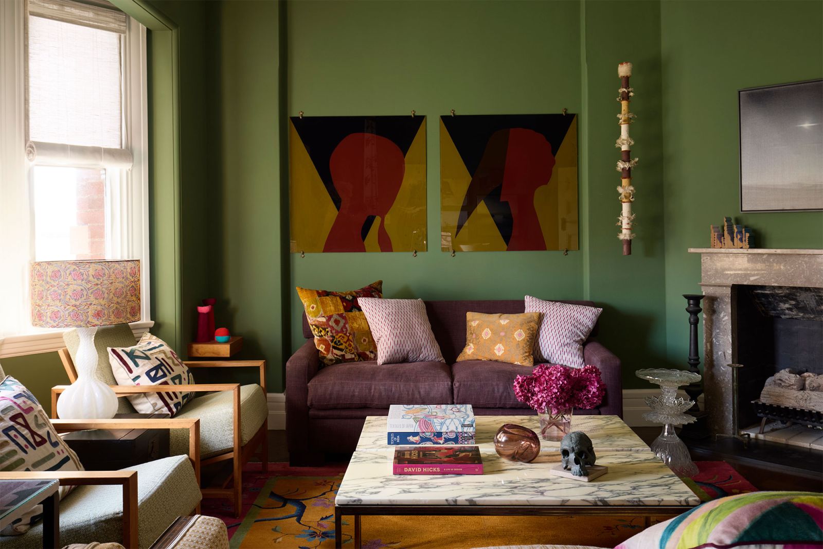 No Chintz Interior Decorating Services Sydney
