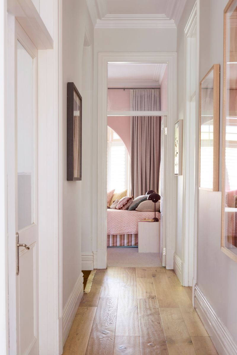 Mosman House 4 - Interior Decorating by No Chintz Interior Decorating Sydney