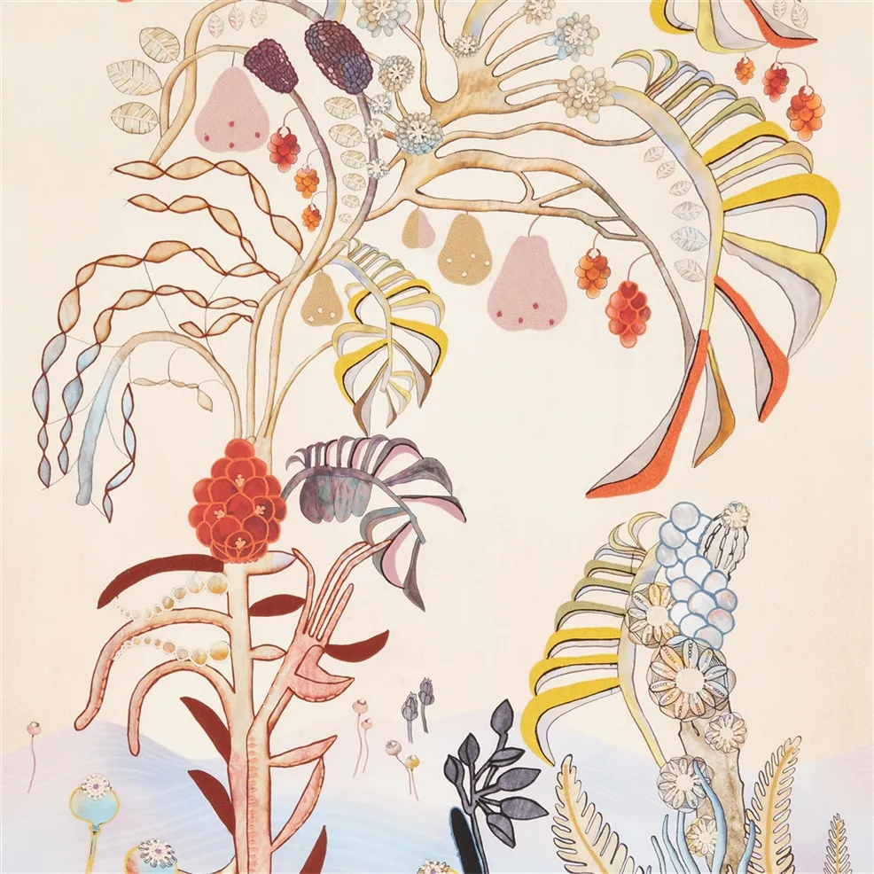 Christian Lacroix Otro Mundo Arena Fabric