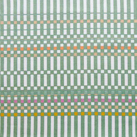 Anna Spiro Textiles Otto - Green Fabric
