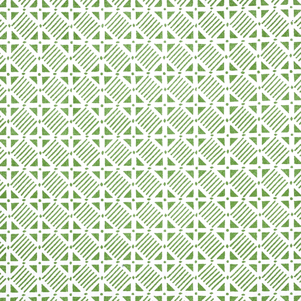 Thibaut Plaza Green Fabric Thibaut Plaza Green Fabric