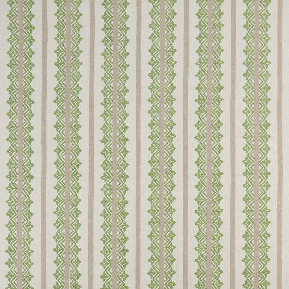Nina Campbell Parvani Basholi Fabric