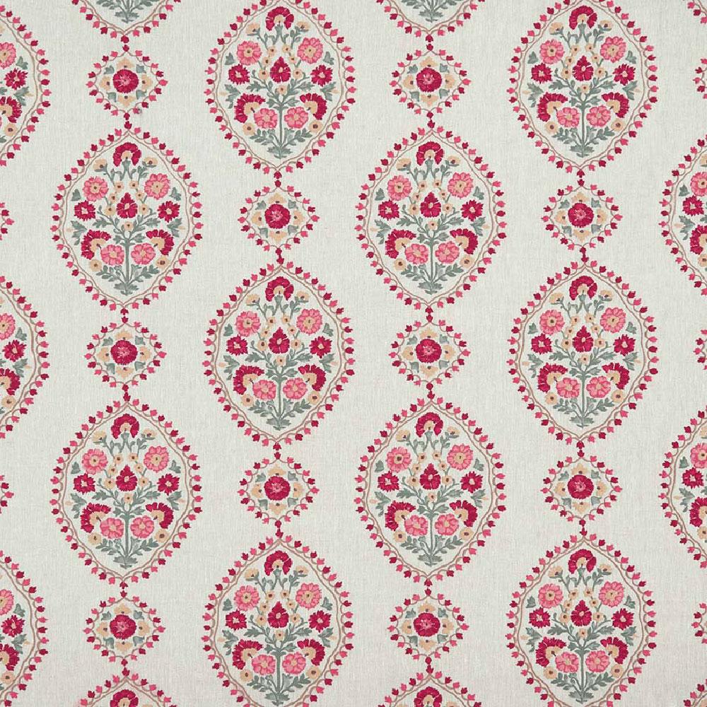 Nina Campbell Parvani Lalita Fabric
