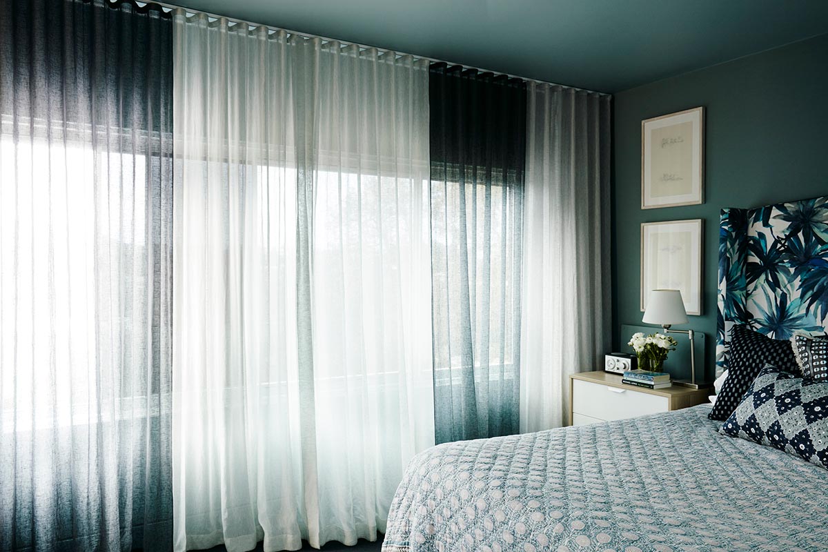 2022 Curtains and Interiors Trends | No Chintz Textiles