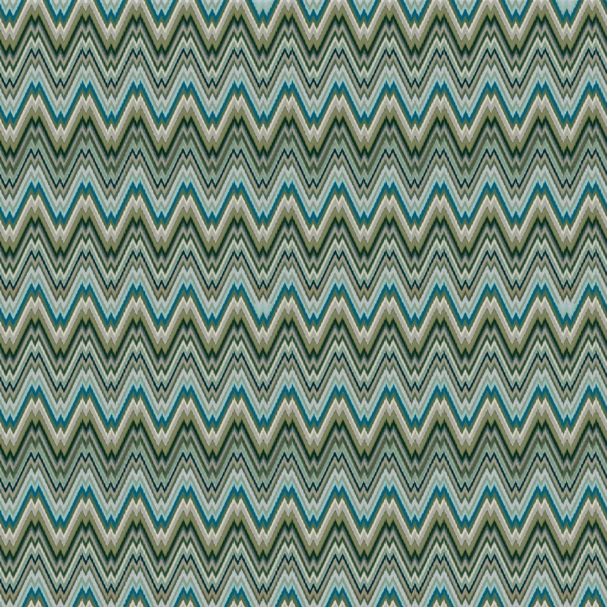 Warwick Sackville Emerald Fabric Warwick Sackville Emerald Fabric