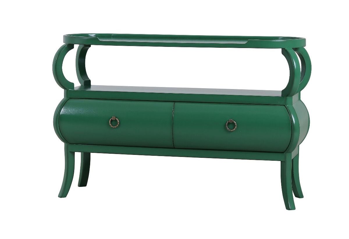 Bramble Savannah Console Table - No Chintz Interior Decorating Australia