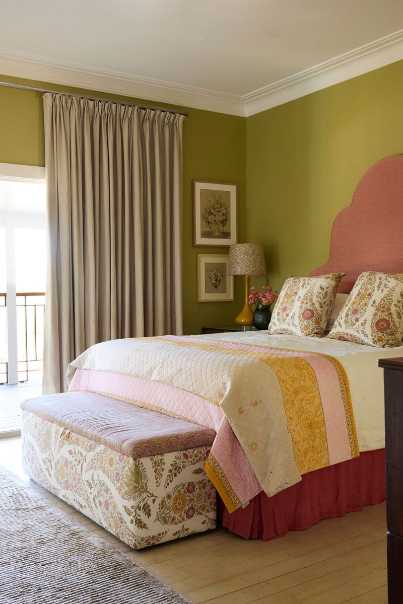 Window Coverings Explained: Curtains, Blinds and Treatments for Australian Homes - No Chintz Australia