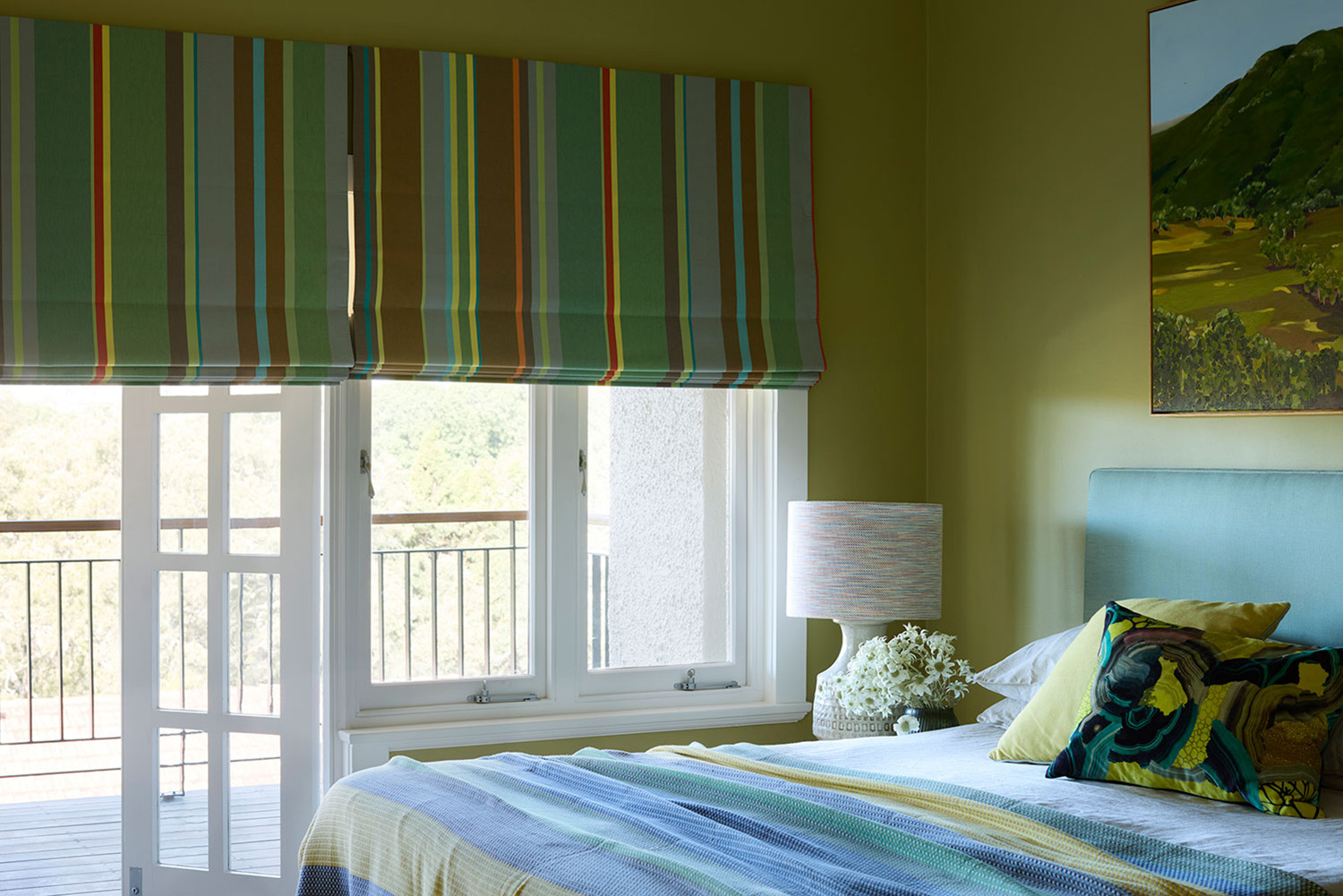 Window Coverings Explained: Curtains, Blinds and Treatments for Australian Homes - No Chintz Australia