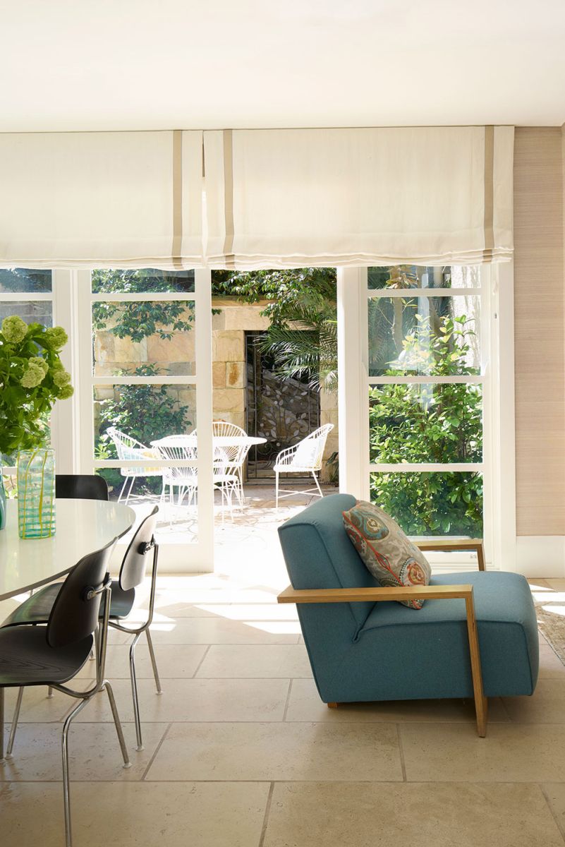 Window Coverings Explained: Curtains, Blinds and Treatments for Australian Homes - No Chintz Australia