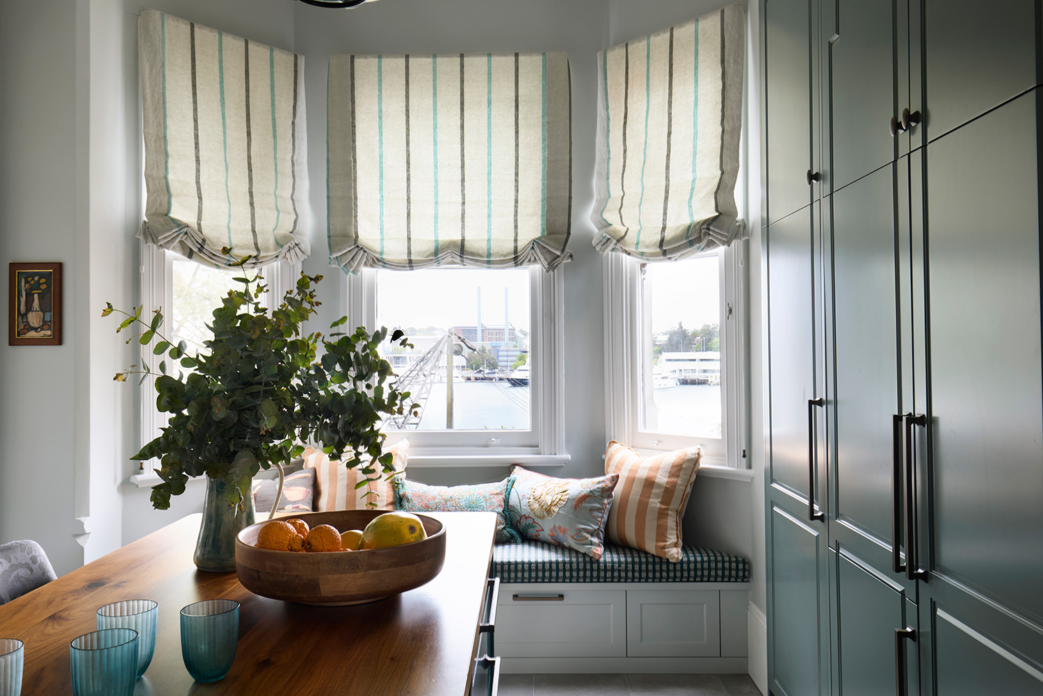 Window Coverings Explained: Curtains, Blinds and Treatments for Australian Homes - No Chintz Australia