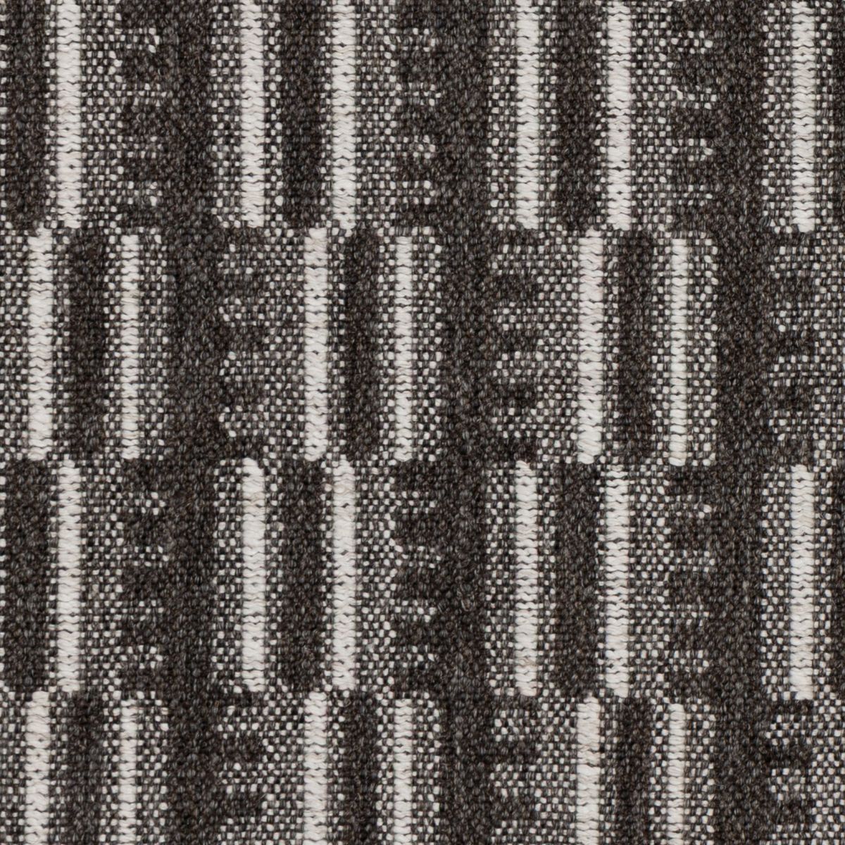 Kelly Wearstler Fabric Stratum - Graphite/Pearl