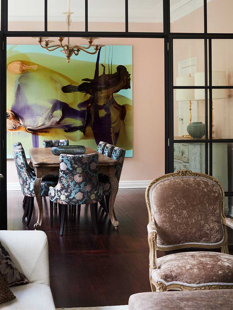 Buying Art For Your Home | No Chintz