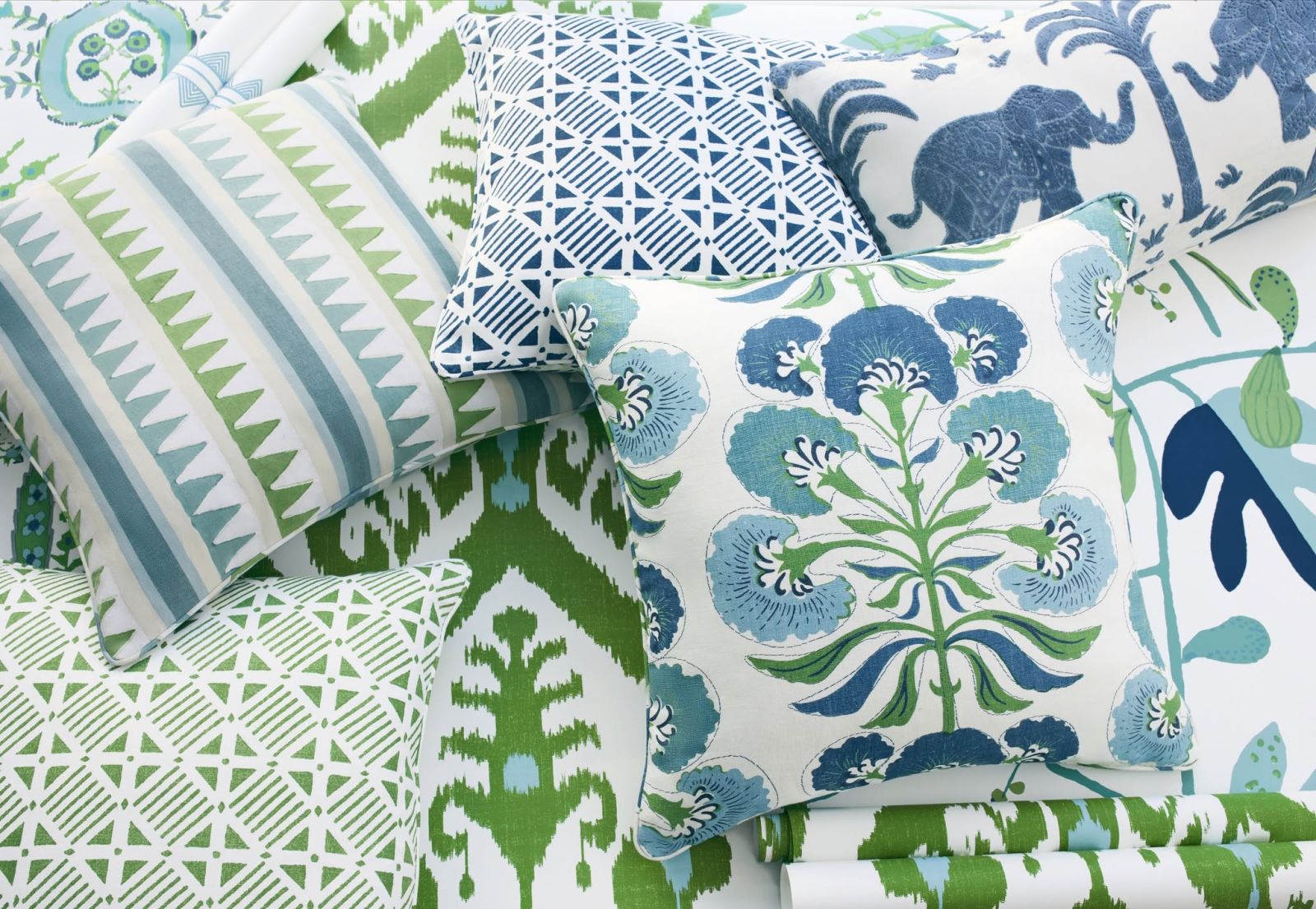 Warwick Fabrics at No Chintz Thibaut Fabrics at No Chintz Australia