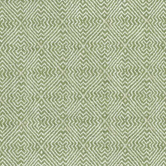 Nina Campbell Turfan Altai Fabric