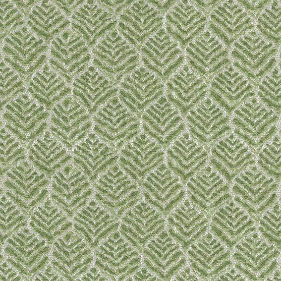 Nina Campbell Turfan Miran Fabric