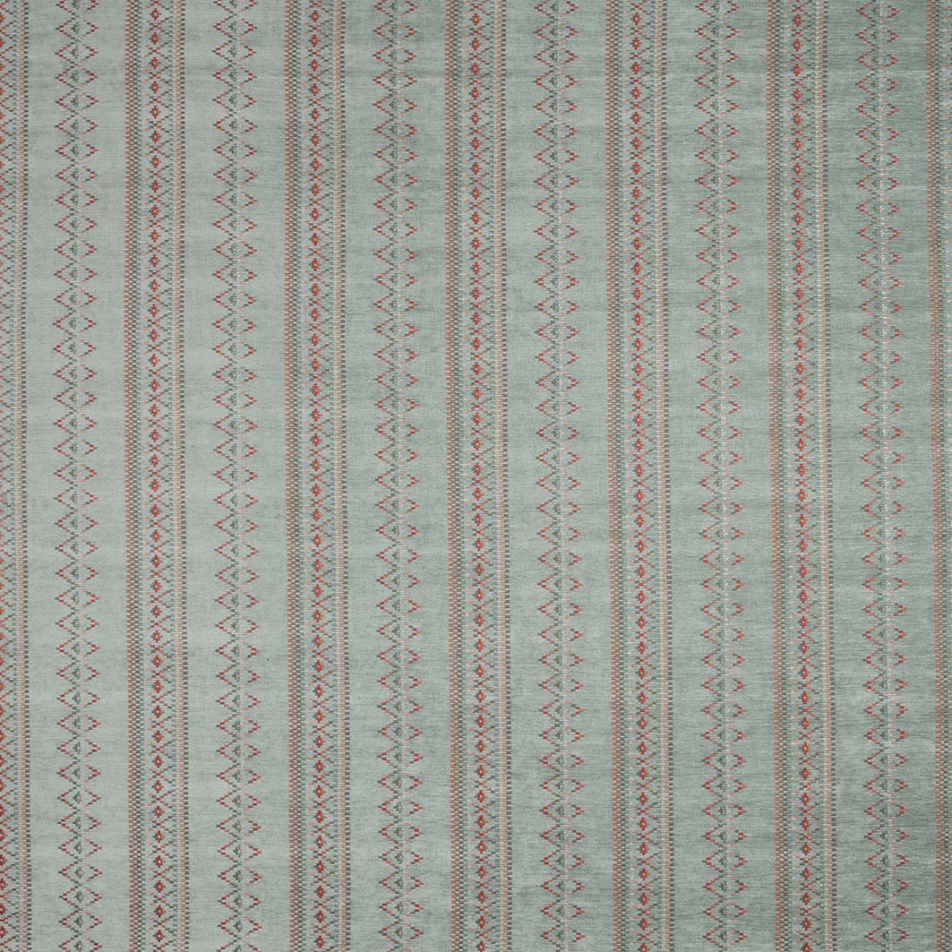 Nina Campbell Turfan Turfan Fabric