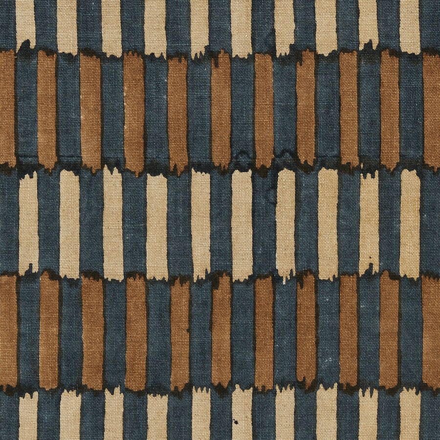 Walter G Khan Linen Fabric - Desert