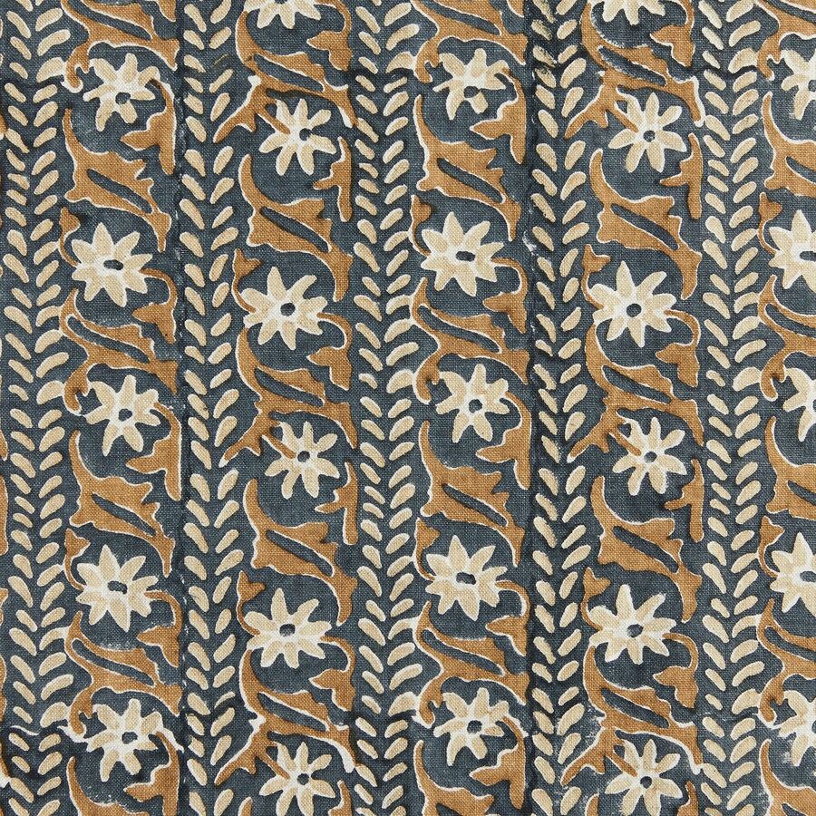 Walter G Oia Linen Fabric - Desert