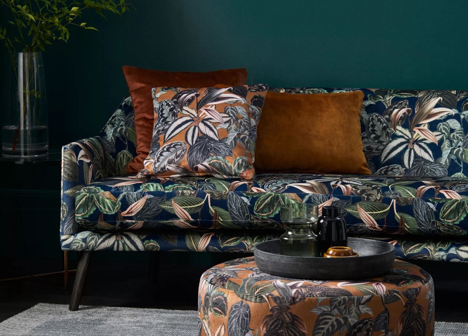Warwick Fabrics at No Chintz Warwick Fabrics at No Chintz Australia