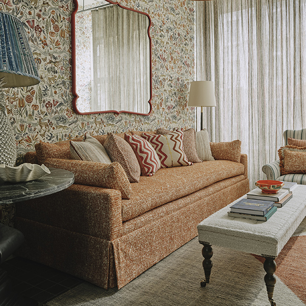 Christopher Farr Designer Fabric Stockist Australia - No Chintz Textiles