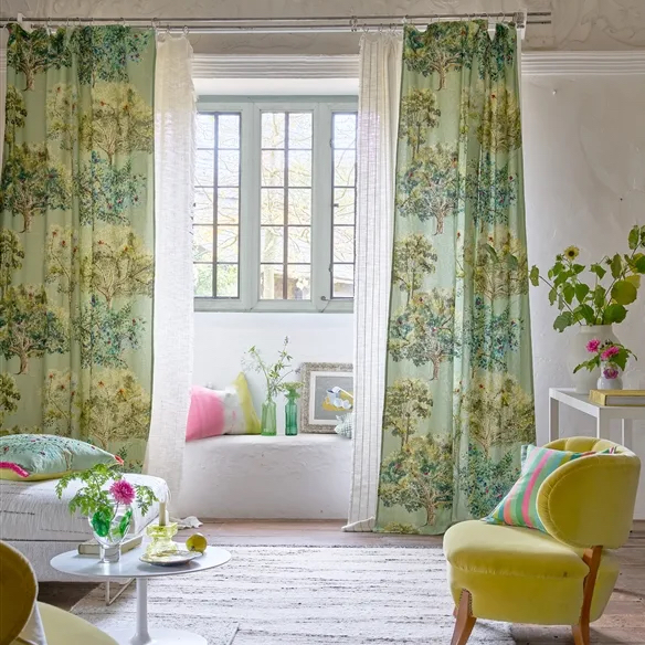 Designers Guild Fabric Stockist Australia - No Chintz Textiles