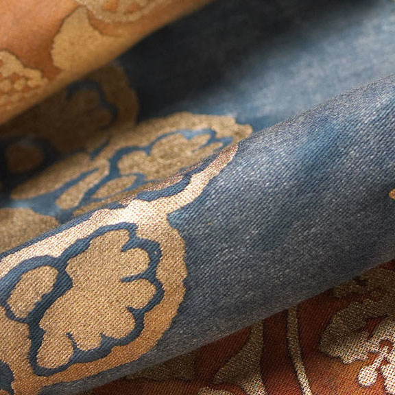 Fortuny Designer Fabric Collection