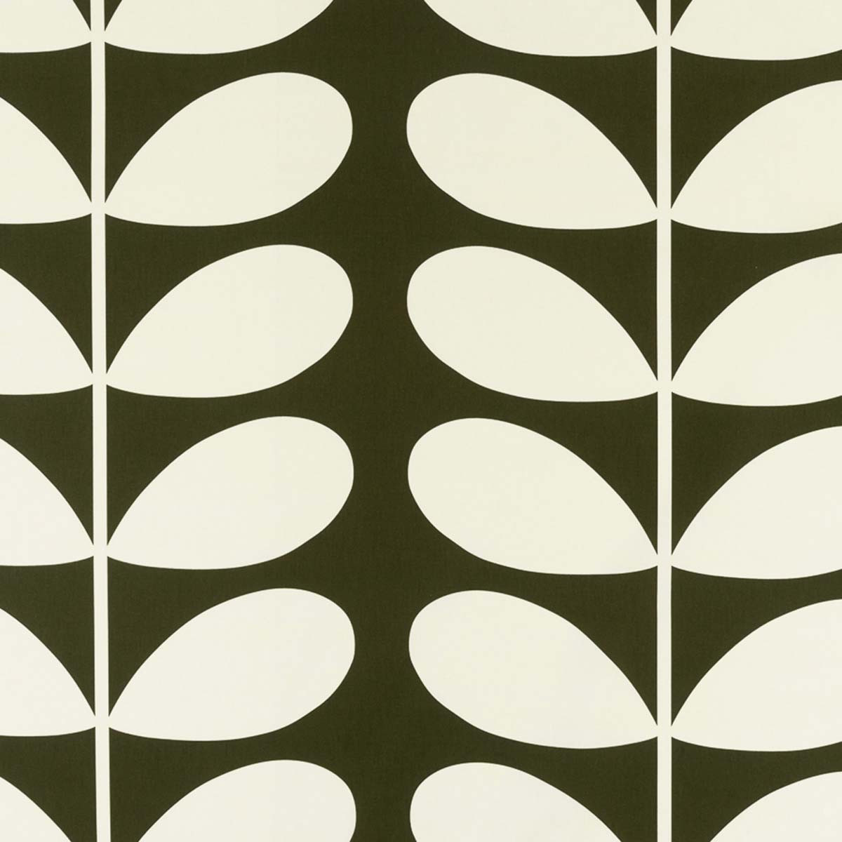 Buy Orla Kiely Fabrics Online No Chintz